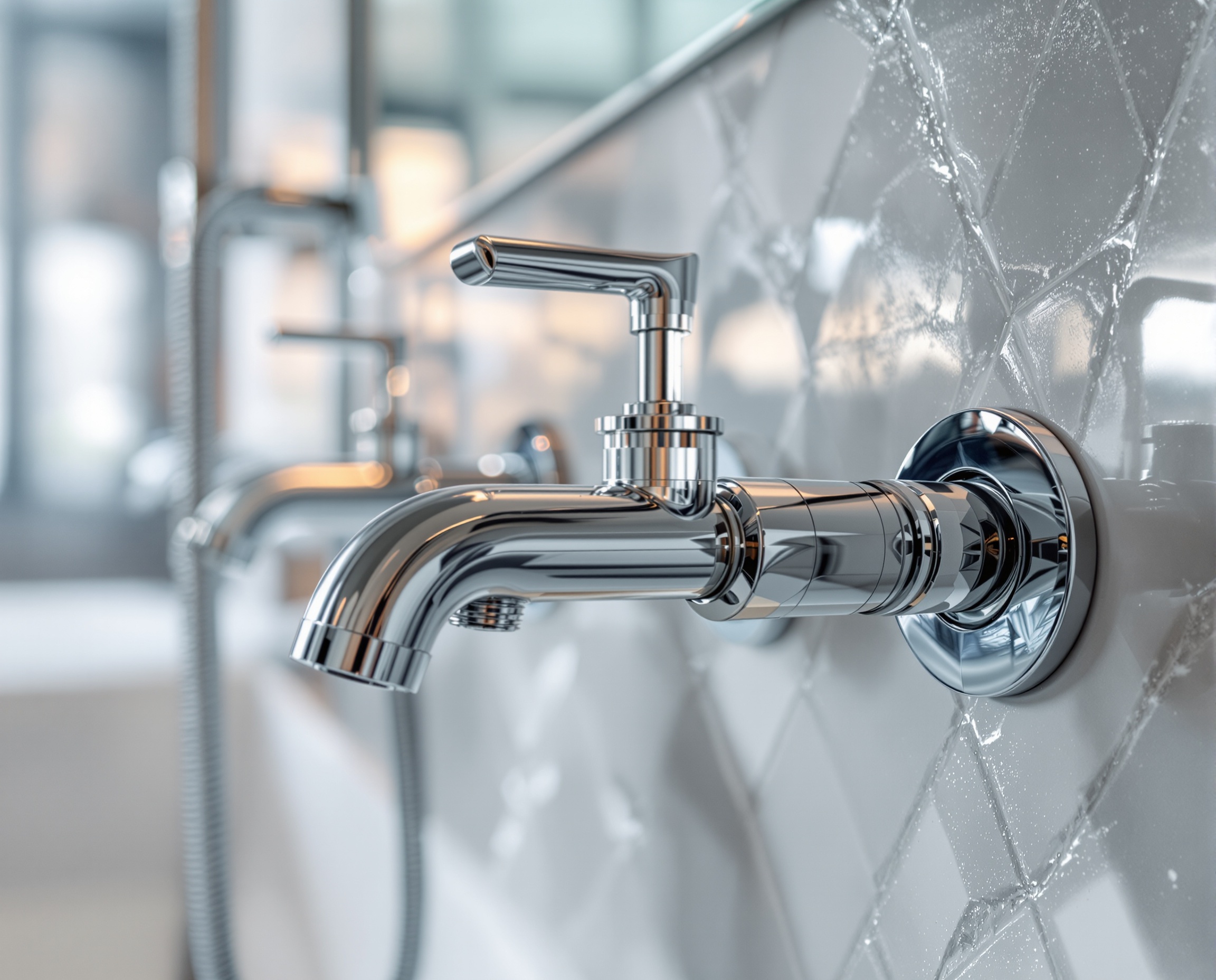 Installation sanitaire