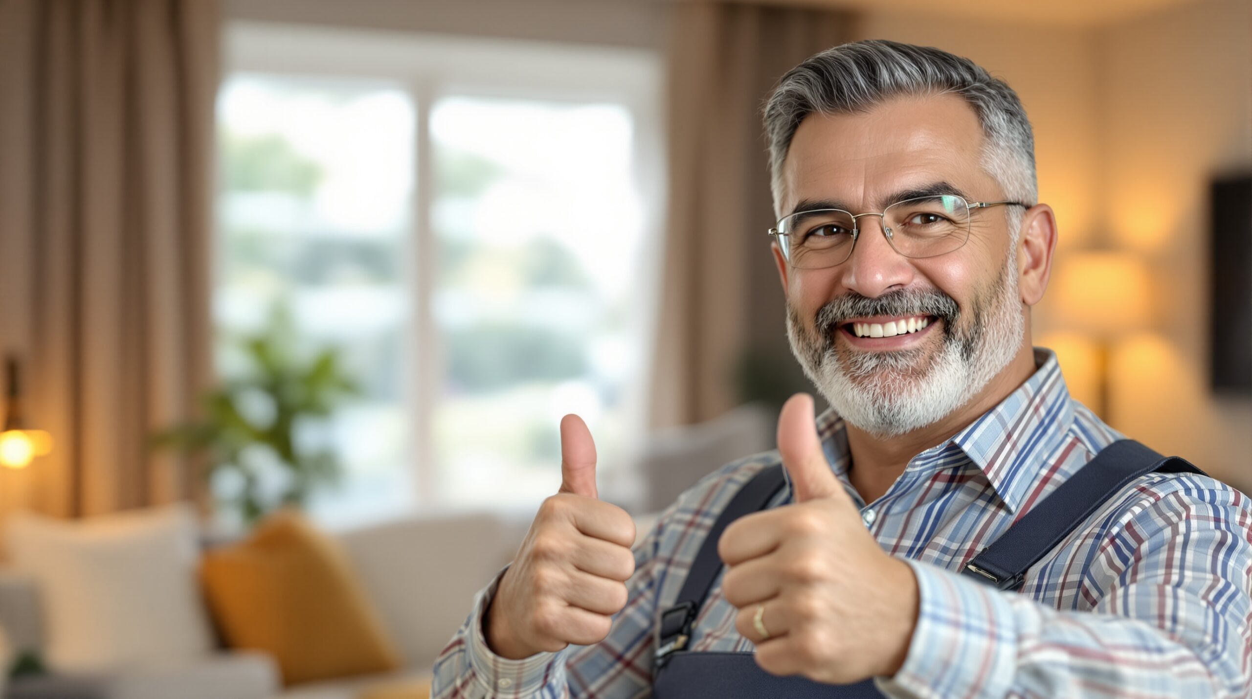Client satisfait