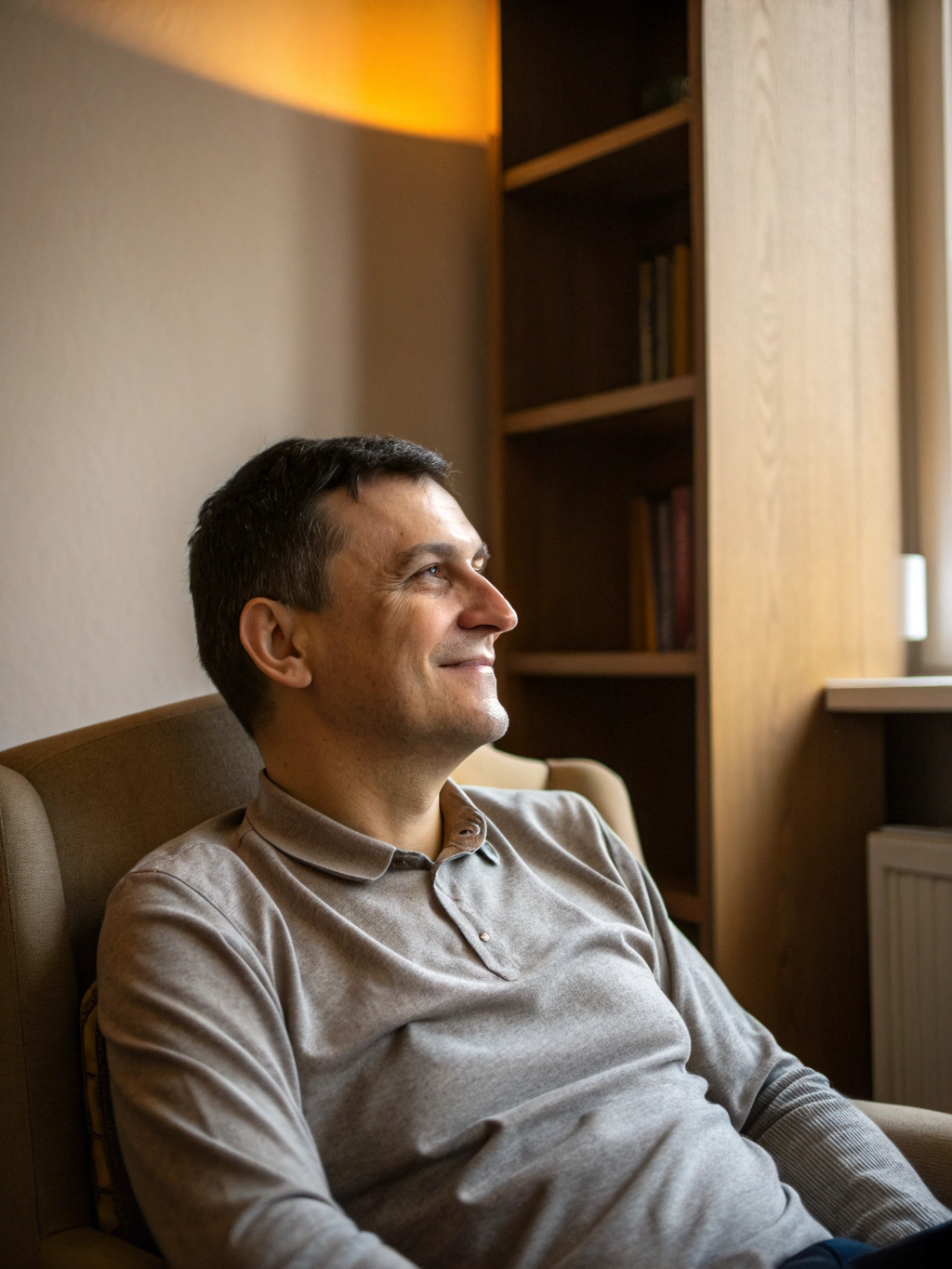 Témoignage de Jean-Pierre Lefevre
